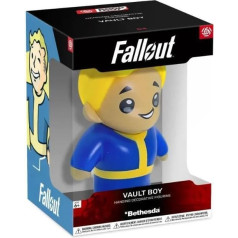 Fallout kolekcionāra figūriņa - vault boy