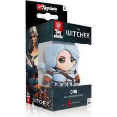 Atslēgas gredzens 3d the witcher ciri good loot