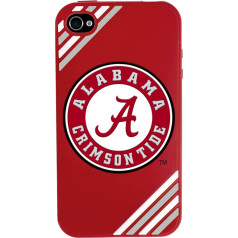 Forever Collectibles NCAA Alabama Crimson Tide komandas logotips iPhone Fall