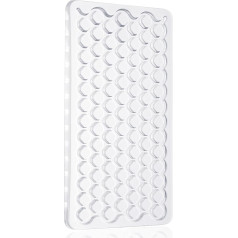 Ludex Recoil Pad, Reactar G3 Recoil Pad aizvietotājs šaušanas krekliņiem vai vestēm, uzlabo šaušanas komfortu un stabilitāti, precizitāti un izturību, īpaši plecu spilventiņi šaušanas vestēm.