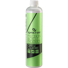 Syncros Lube Dry velosipēdu sausā smērviela 500 ml