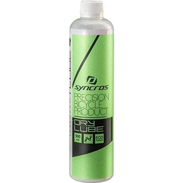 Syncros Lube Dry velosipēdu sausā smērviela 500 ml