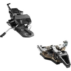 DYNAFIT ST Radical Turn 92 Black