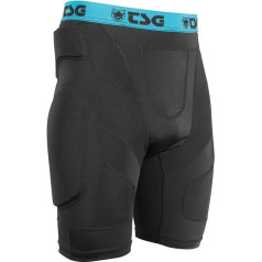 TSG Unisex aizsargbikses Crash Pants A