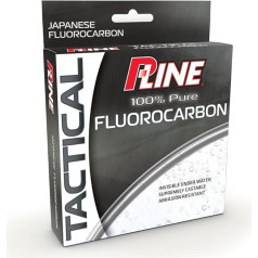 P Line Tactical Fluorocarbon 100 mt