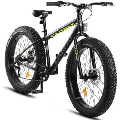 CARPAT SPORT Premium 27,5, 29 collu kalnu velosipēds vīriešiem un sievietēm, disku bremzes, 21 ātruma aizmugurējais pārslēdzējs, Hardtail velosipēds MTB ar 431 mm rāmi