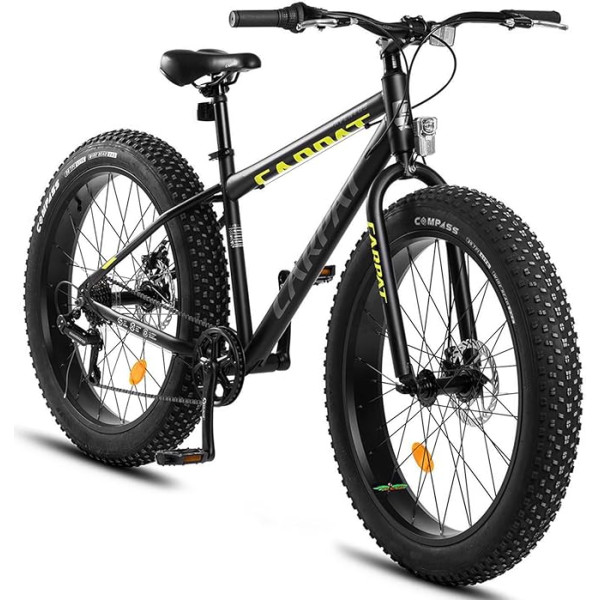 CARPAT SPORT Premium 27,5, 29 collu kalnu velosipēds vīriešiem un sievietēm, disku bremzes, 21 ātruma aizmugurējais pārslēdzējs, Hardtail velosipēds MTB ar 431 mm rāmi