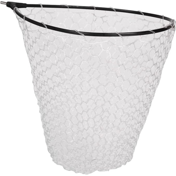 Trout Master Soft Net Head Deep 50 x 45 x 45 cm - izkrāvējtīkla galva, Foreļu izkrāvējtīkls, izkrāvējtīkls foreļu zvejai