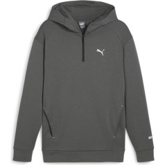 PUMA Unisex Rad/Cal Half-Zip Dk sviedrs