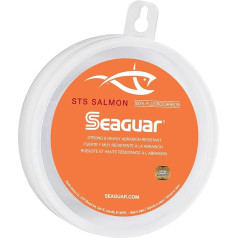 Seaguar STS fluorokarboninė lašišų žvejybos linija