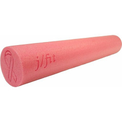 JFIT Classic Foam Roller rozā 36