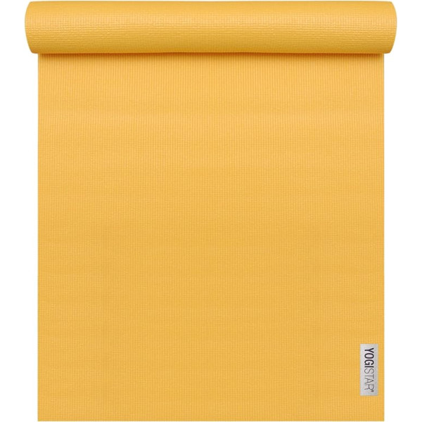 Yogistar Yoga Mat Basic - neslīdošs - 23 krāsas