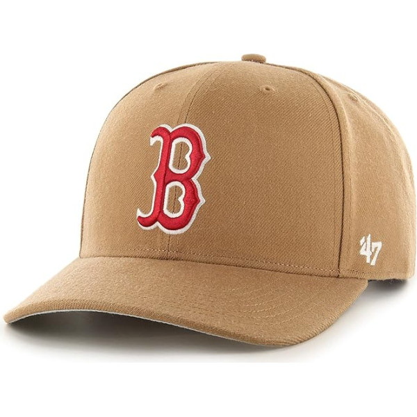 '47 MLB Boston Red Sox Cold Zone MVP DP Unisex beisbola cepure