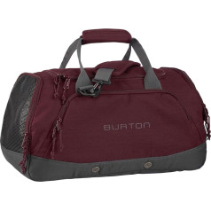 Burton Boothaus Bag 2.0 Medium, Classic Blue, Port Royal Slub