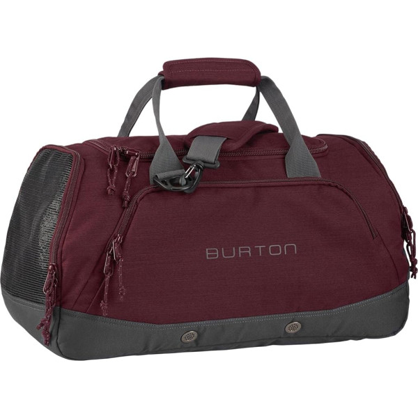 Burton Boothaus Bag 2.0 Medium, Classic Blue, Port Royal Slub