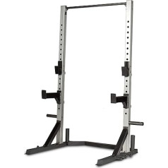 Cap Barbell Deluxe Power Cage