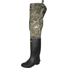 Compass 2312256-10 Oxbow 2-lagige Camo BTFT Hipper Stiefel