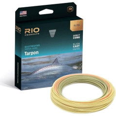 Rio Elite Tarpon WF11F
