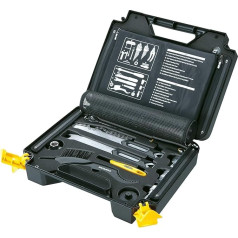 Topeak PrepBox 18 instrumentu komplekts