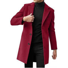 SRZYMJ Coat Vīriešu ziemas pelēka jaka Ziemas jaka Ziemas jaka Pārejas jaka Melna āra jaka Elpojošs Softshell jaka Stepēts veste Viegla funkcionālā jaka Parka Ziemas jaka Ziemas jaka Sporta jaka Leisure