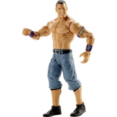 Mattel WWE John Cena statuete