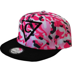 Capiche, 99+ variantų, Snapback kepurė, Vyriška kepurė, Beisbolas, Kepurė, Menas, Unisex, Visor, Vienas dydis, Tatuiruotė, Vyrai ir moterys