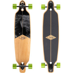 Osprey Twin Tip Longboard Unisex