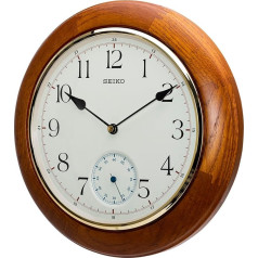 Seiko sienas pulkstenis analogais QXA432B QXA432B QXA432B