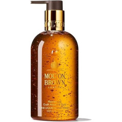 Molton Brown Mesmerising Oudh Accord & Gold Fine Liquid Hand Soap 300ml