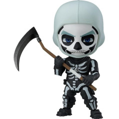 Fortnite Nendoroid Skull Trooper