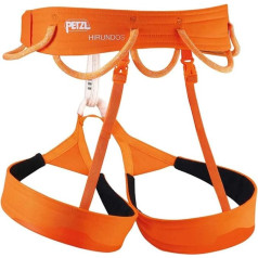 Petzl, Hirundos, Lietojamais, Oranžs, L, Unisex Pieaugušajiem