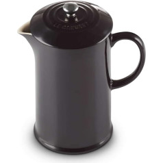 Le Creuset 91028200140000 Akmensmasas kafijas automāts 1 l melns
