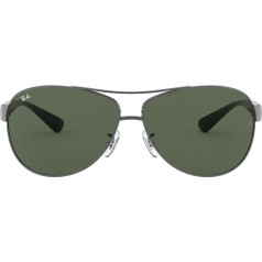 Ray-Ban Damen Aviator saulesbrilles