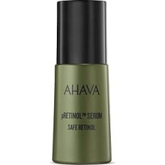 Ahava Safe pRetin serums 30 ml