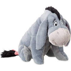 Disney Store Eyore Vidēja rotaļlieta 40 cm Vinnijs Pūks (Winnie the Pooh)
