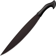 Cold Steel Barong Polypropylen-Griff Macheten, Mehrfarbig, viens izmērs