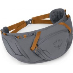 Jostas soma Duro Dyna Belt  Phantom Grey/Toffee Orange