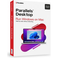 Parallels desktop 20 mazumtirdzniecības pilna kaste