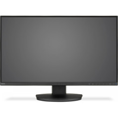 Multisync ea271q 27 wqhd monitors melns