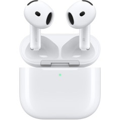 Austiņas airpods 4 (anc)