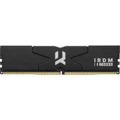 Atmiņa ddr5 irdm 32gb(2*16gb)/5600 cl30 black