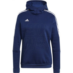 Svīteris Tiro 21 Sweat Hoody W GK9678 / S