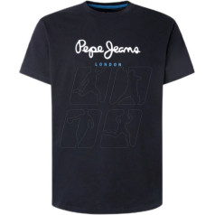 Pepe Jeans T-krekls Eggo Regular M PM508208 / L