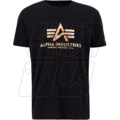 Alpha Industries M 100501FP-365 / 2XL T-krekls