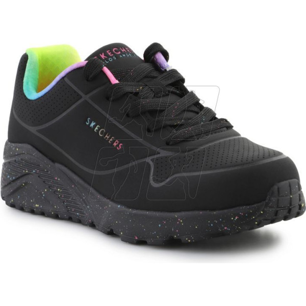 Uno Lite Rainbow Speckle Jr zābaki 310456L-BKMT / EU 34