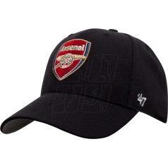 Arsenal FC MVP cepure M EPL-MVP30WBV-BK / Viens izmērs