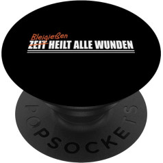 BLEIGIESSE BLEIGIESSE PopSockets Klebender PopGrip