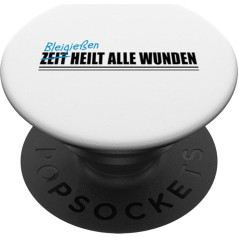 BLEIGIESSE BLEIGIESSE PopSockets Klebender PopGrip