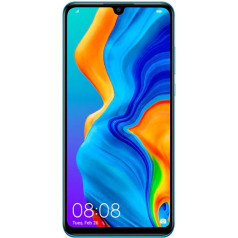 Huawei P30 lite Dual SIM - 128 GB - Zils