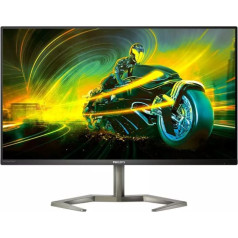 Monitors 32m1n5800a 31,5 collu ips 4k 144hz hdmix2 dpx2 pivot skaļruņi